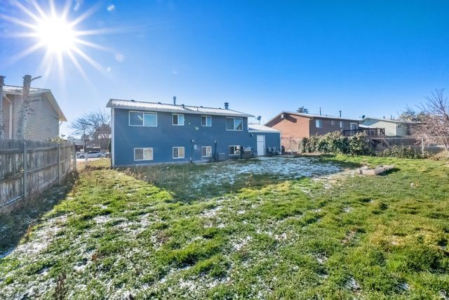 5240 W CHERRYWOOD LN, West Valley City, UT 84120