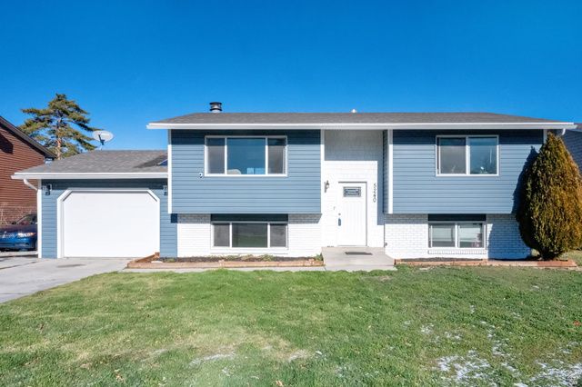 5240 W CHERRYWOOD LN, West Valley City, UT 84120
