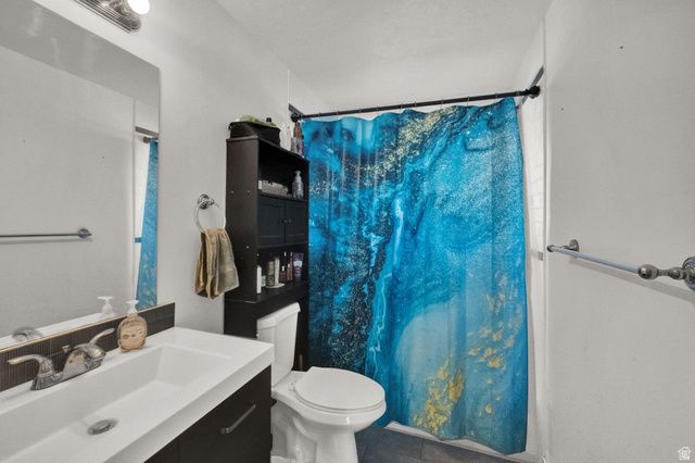 5240 W CHERRYWOOD LN, West Valley City, UT 84120