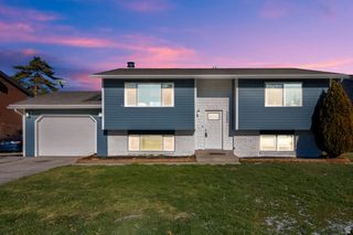 5240 W CHERRYWOOD LN, West Valley City, UT 84120