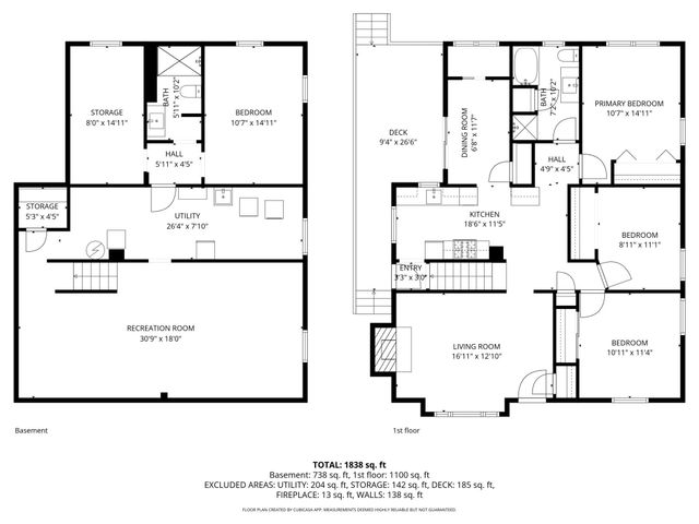 920 Ohio Street, West Saint Paul, MN 55118