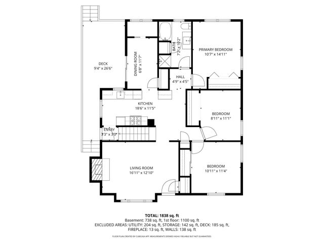 920 Ohio Street, West Saint Paul, MN 55118