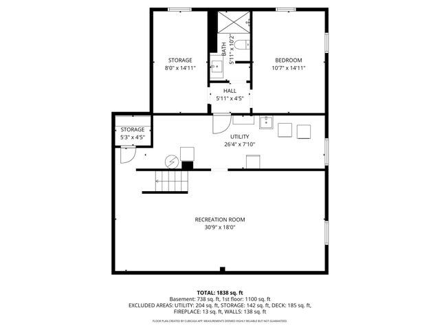 920 Ohio Street, West Saint Paul, MN 55118