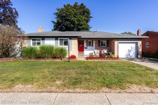 33146 Lyndon Street, Livonia, MI 48154