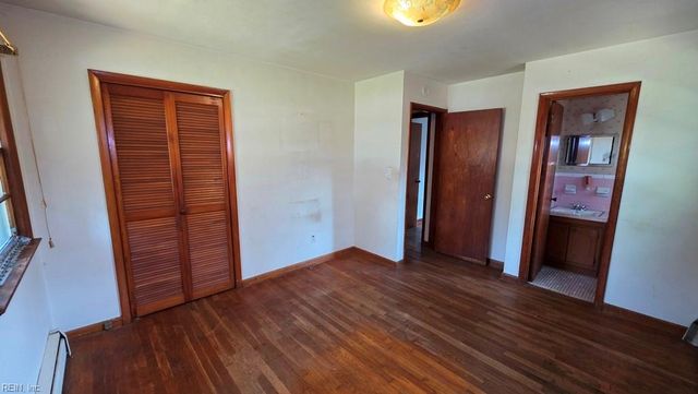 504 Winona DR, Hampton, VA 23661