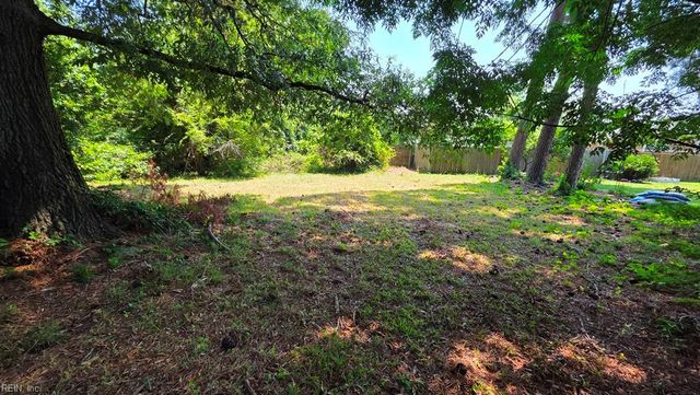 504 Winona DR, Hampton, VA 23661