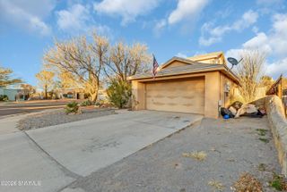 5008 Shadow Mountain Road, Las Cruces, NM 88011