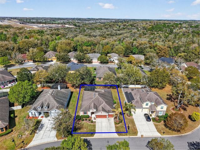 30516 GIDRAN TERRACE, Mount Dora, FL 32757