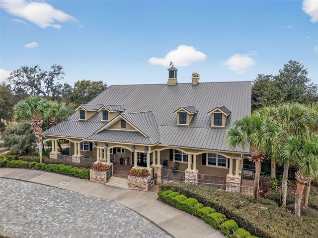 30516 GIDRAN TERRACE, Mount Dora, FL 32757