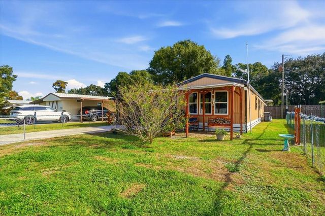 117 COTTON COURT, Auburndale, FL 33823