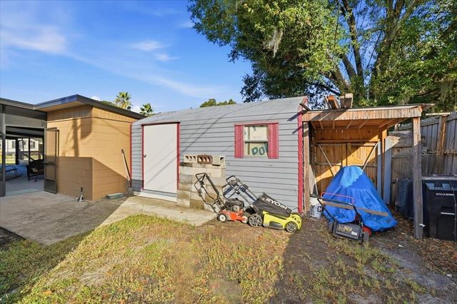 117 COTTON COURT, Auburndale, FL 33823