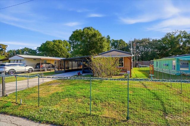 117 COTTON COURT, Auburndale, FL 33823