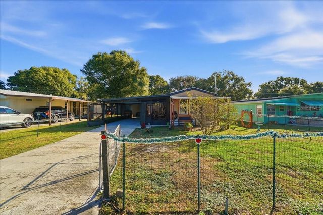 117 COTTON COURT, Auburndale, FL 33823