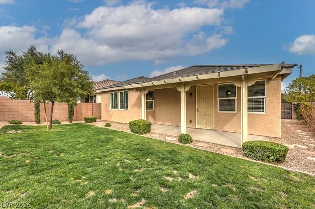 7731 SUGARLOAF PEAK Street, Las Vegas, NV 89166