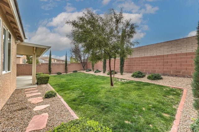 7731 SUGARLOAF PEAK Street, Las Vegas, NV 89166