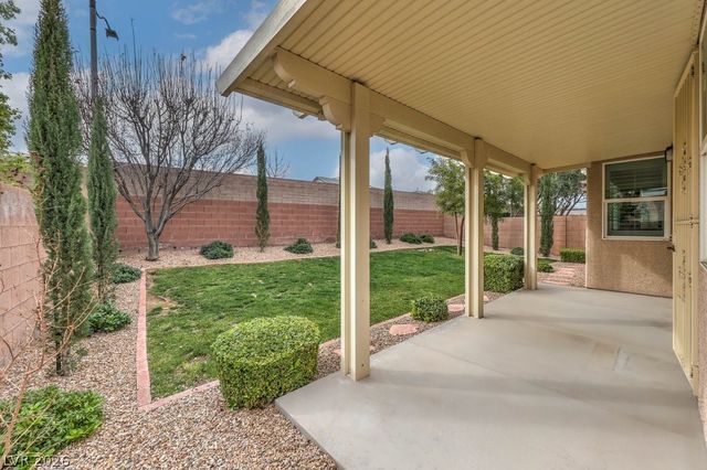 7731 SUGARLOAF PEAK Street, Las Vegas, NV 89166