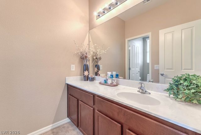 7731 SUGARLOAF PEAK Street, Las Vegas, NV 89166