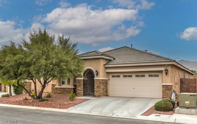 7731 SUGARLOAF PEAK Street, Las Vegas, NV 89166