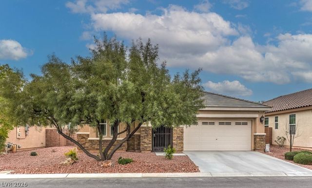 7731 SUGARLOAF PEAK Street, Las Vegas, NV 89166