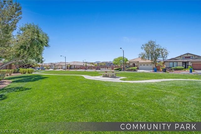 7731 SUGARLOAF PEAK Street, Las Vegas, NV 89166