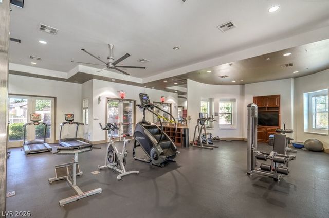 7731 SUGARLOAF PEAK Street, Las Vegas, NV 89166