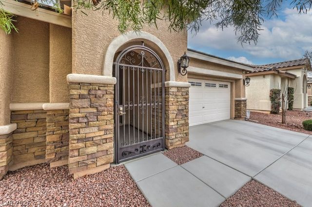 7731 SUGARLOAF PEAK Street, Las Vegas, NV 89166