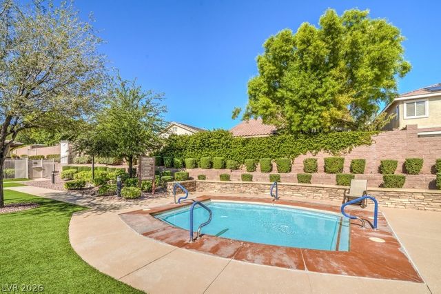 7731 SUGARLOAF PEAK Street, Las Vegas, NV 89166