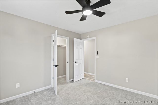 230 S 4th Street, Austin, IN 47102