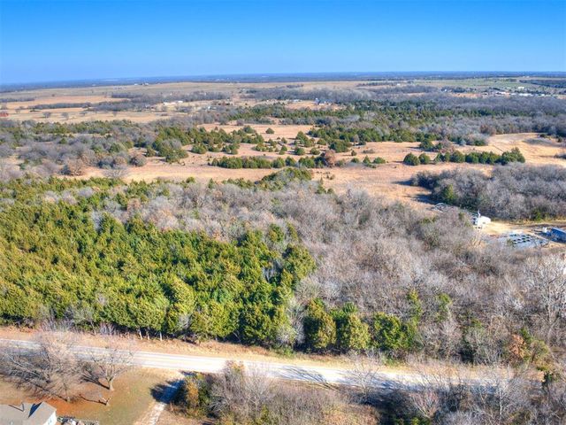 8768 N Triple X Road, Jones, OK 73049