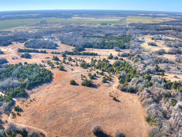 8768 N Triple X Road, Jones, OK 73049