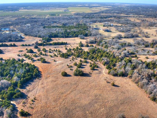 8768 N Triple X Road, Jones, OK 73049