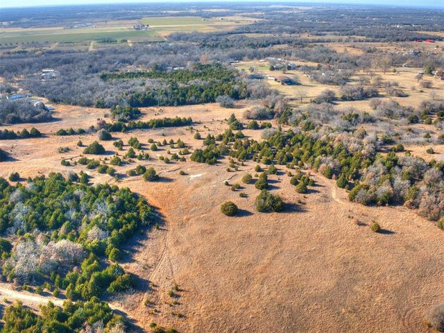 8768 N Triple X Road, Jones, OK 73049