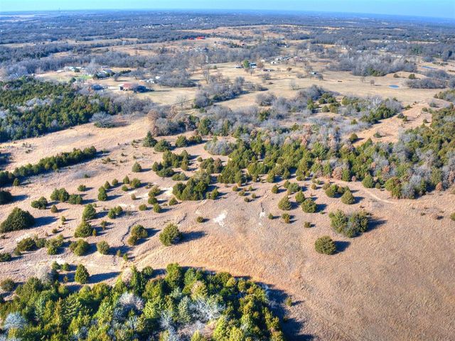 8768 N Triple X Road, Jones, OK 73049