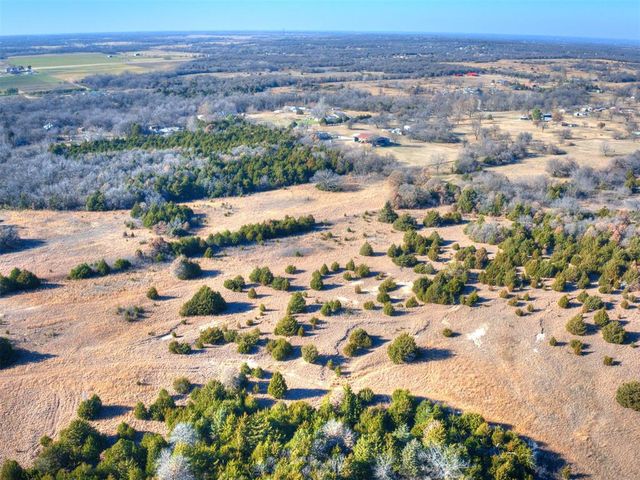 8768 N Triple X Road, Jones, OK 73049