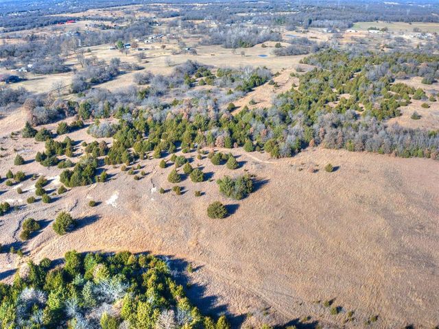 8768 N Triple X Road, Jones, OK 73049