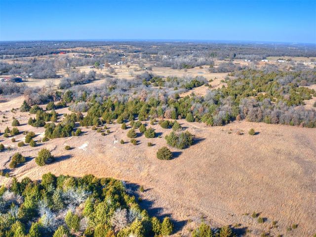 8768 N Triple X Road, Jones, OK 73049