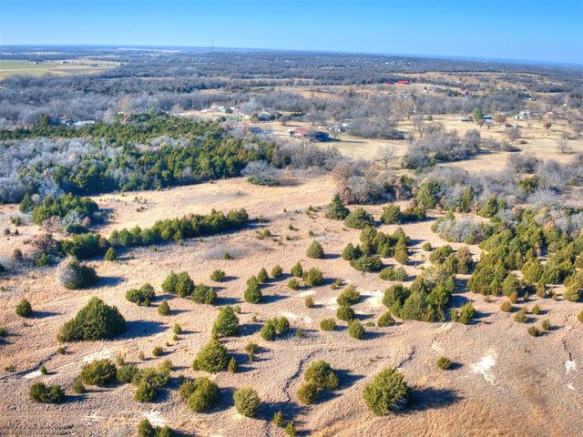 8768 N Triple X Road, Jones, OK 73049
