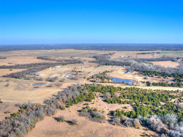 8768 N Triple X Road, Jones, OK 73049