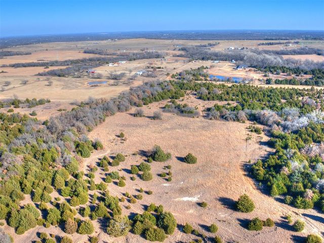 8768 N Triple X Road, Jones, OK 73049