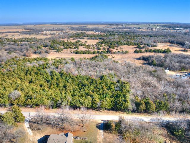 8768 N Triple X Road, Jones, OK 73049
