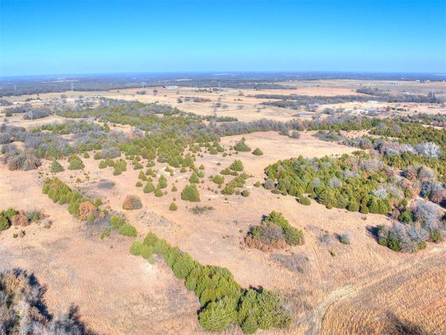 8768 N Triple X Road, Jones, OK 73049