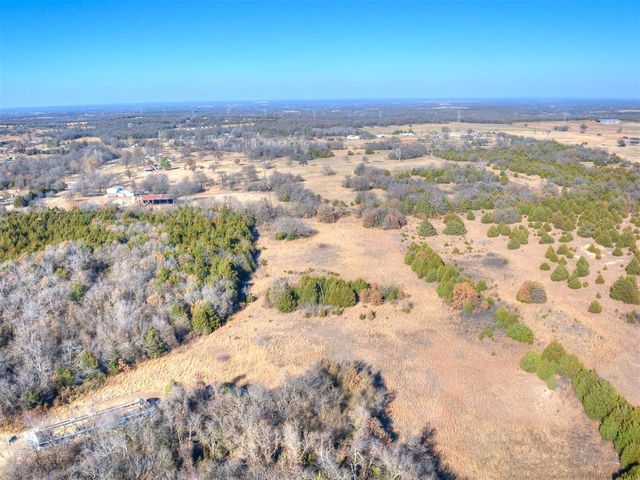 8768 N Triple X Road, Jones, OK 73049