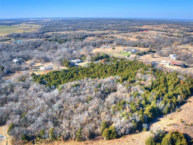 8768 N Triple X Road, Jones, OK 73049
