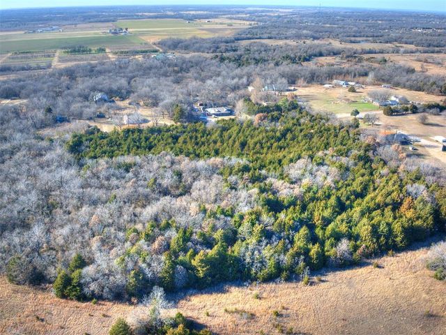 8768 N Triple X Road, Jones, OK 73049