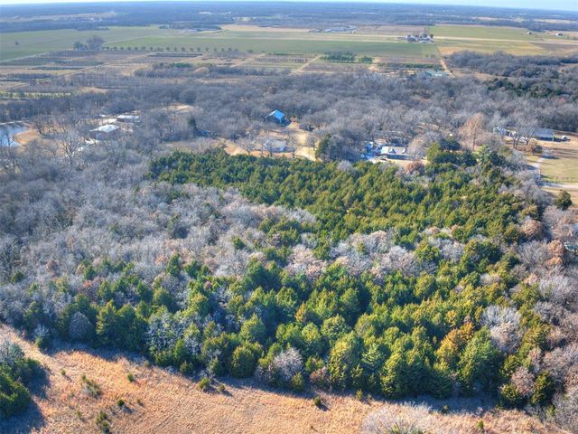 8768 N Triple X Road, Jones, OK 73049