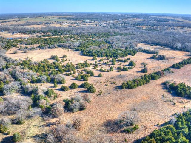8768 N Triple X Road, Jones, OK 73049