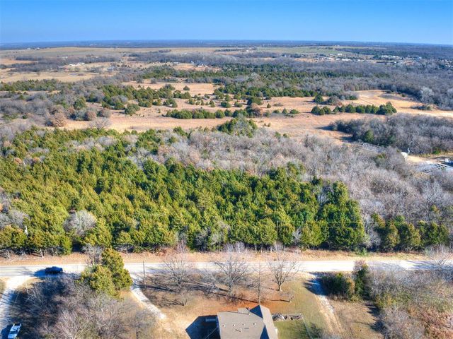 8768 N Triple X Road, Jones, OK 73049