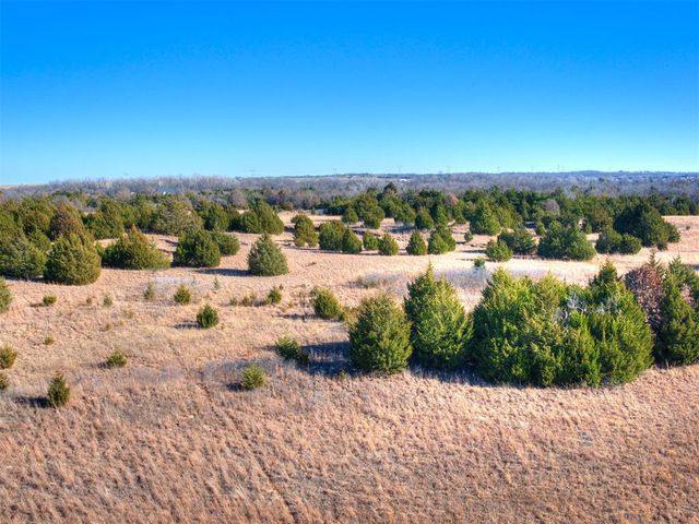 8768 N Triple X Road, Jones, OK 73049