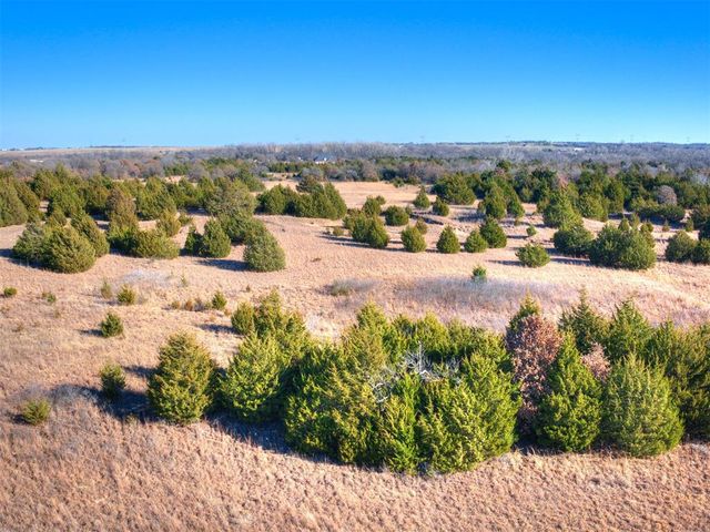 8768 N Triple X Road, Jones, OK 73049