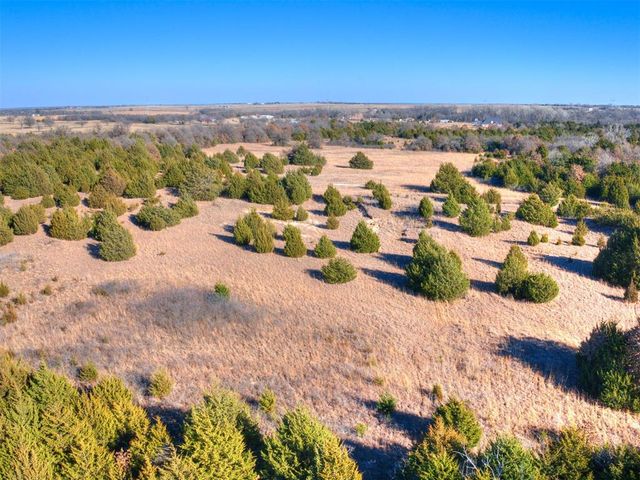 8768 N Triple X Road, Jones, OK 73049